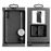 Auricular inalámbrico Bluetooth Muvit M2i+ con sistema dual driver blanco_2