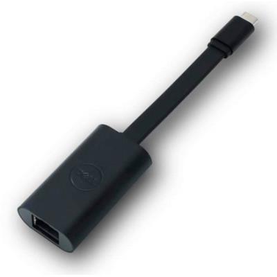 Dell Adaptador Usb-C - Rj-45 Adaptadores