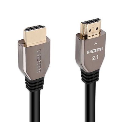 Cable HDMI 2.1 Promate ProLink8k-200cm Alta Velocidad 8K HDMI a HDMI