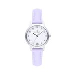 Reloj Radiant dalia reloj para Niño Analógico de Cuarzo con brazalete de Piel de vaca RA498601