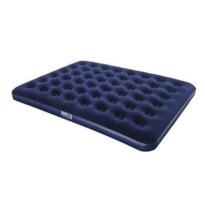 Colchón Hinchable Bestway Queen 203x152x22 Cm