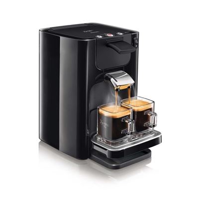 Cafetera Philips Senseo HD7866/61 Quadrante Senseo