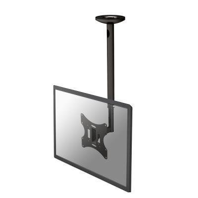 Newstar Fpma-c060black - Soporte De Techo Para Pantalla Plana