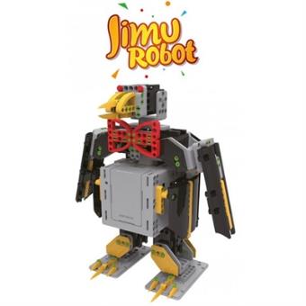 Midland Robot Educativo Jimu Explorer-372 Piez 7se