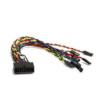 Adaptador Supermicro Front Panel Switch Cable - Adaptadores - Los ...