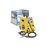 Equipo de soldadura GYS, Smartmig 110 40-110 A_0
