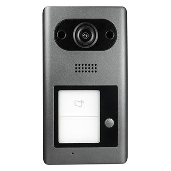 Videoportero IP XS-3211E-MB1