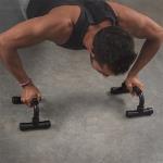 Barras para Flexiones Fitness (pack de 2)