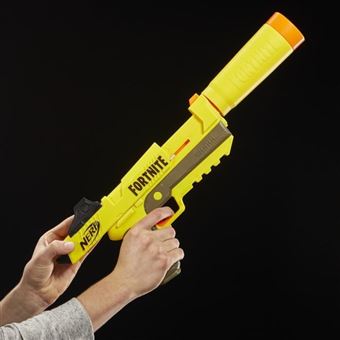 Las mejores armas Nerf para los fans de Fortnite