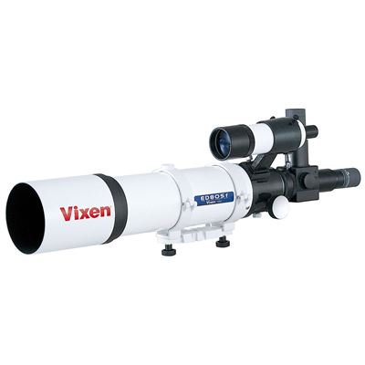 Telescopio ed80Sf tubo óptico Vixen