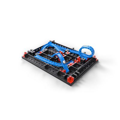 Fischertechnik Kit Construcción - Labyrinth
