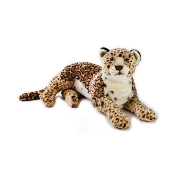 jaguar de peluche