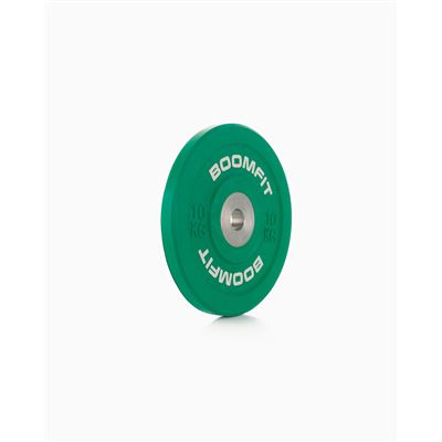 Disco De Competición 10kg Boomfit
