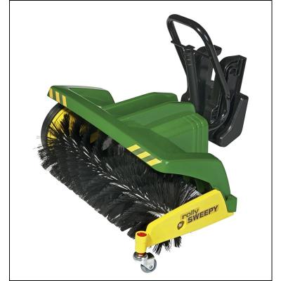 Barredora Rolly Toys, Verde