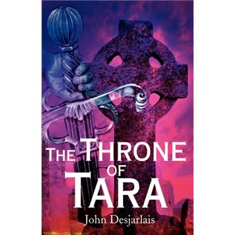 Serie Única - The Throne of Tara Paperback - 1