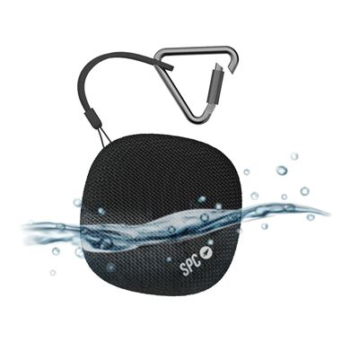 ALTAVOZ BLUETOOTH DUCHA SPC SPLASH 2