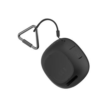 Altavoz Bluetooth SPC 4431N Con pilas Negro - 1