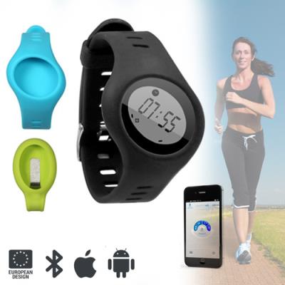 pila Desnudo Ambientalista Reloj Deportivo Bluetooth Gofit, Reloj multifunción, Los mejores precios |  Fnac