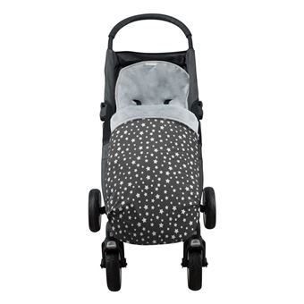 Saco Janabebé para Baby Jogger City Mini Polar Winter Sky - 1