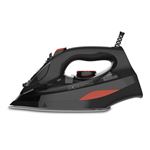 Plancha de vapor Black & Decker BXIR3000E Negro