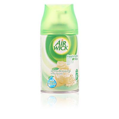 Freshmatic Ambientador Recambio #White 250 Ml