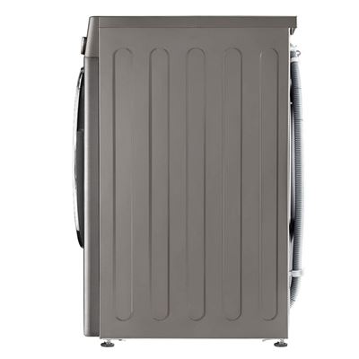 Lavasecadora carga frontal LG F4DV5009S2S 9/6Kg Inox E - Lavadora secadora - Los mejores precios | Fnac
