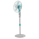 Ventilador de pie Cecotec EnergySilence 520 Power White