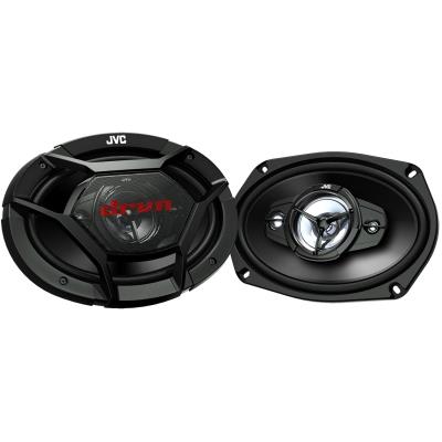 Jvc Cs-dr6940 Altavoz Audio - Altavoces Para Coche (de 4 Vías, Ferrita, 56 - 21000 Hz, Ferrita, Ferrita)