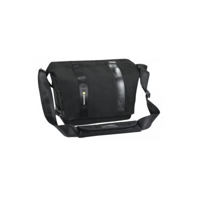 Vanguard Vojo 22 Bk Shoulder Bag Black