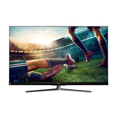 Television 65"" Hisense 65U8Qf Uled 4K Hdr Smart Tv Ia