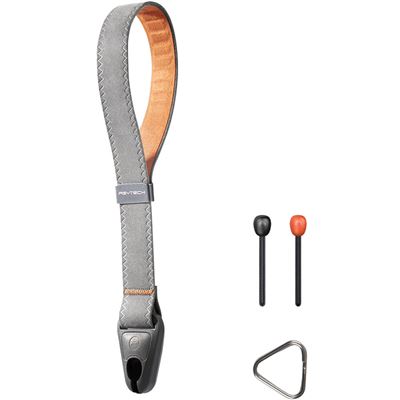 Correas De Muñeca Pgytech P-cb-127 Gris