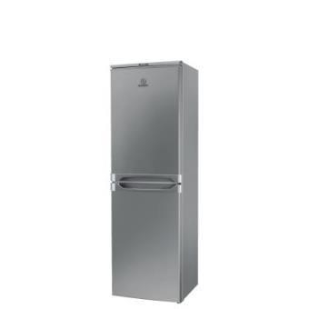 Frigorífico Indesit CAA55 blanco