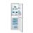 Frigorífico Indesit CAA55 blanco_2