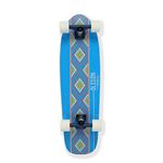 Skateboard Olsson 50s Cruiser Native Lands
