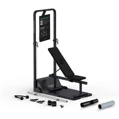 Multiestación Gimnasio Inteligente Speediance Gym Monster 2 Pro