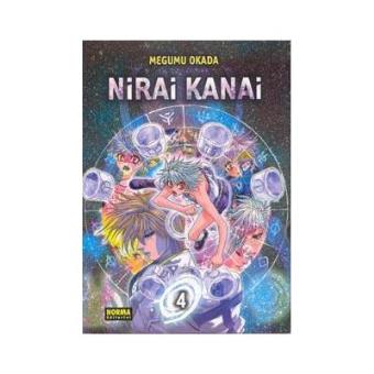 Nirai Kanai # 4 (De 6)