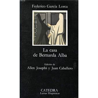 Casa de Bernarda Alba la - 1