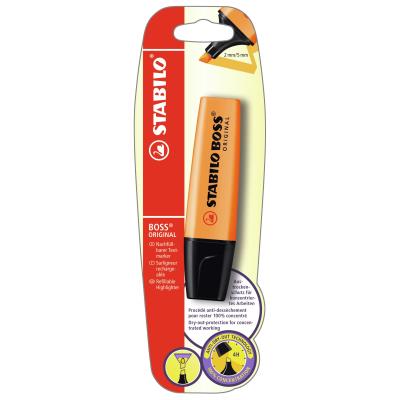 Marcador / Rotulador Stabilo Boss Original