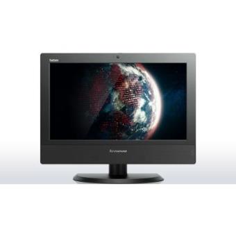Ordenador Lenovo Thinkcentre M73z 10bc0018sp - Intel Core i3 I3-4150 3,50 GHz - De Escritorio - Negro - 4 GB .. - 1
