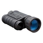 6x50 Equinox Z digital night vision bk monocular bushnell nv 6x 50mm