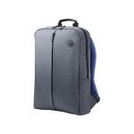 Maletín para portátil HP 15.6 in Value Backpack