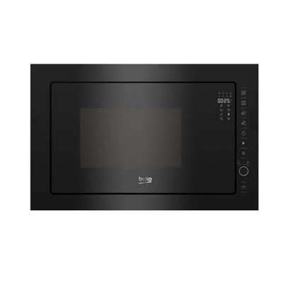 Microondas Beko Bmgb 25333 Bg 25l 1000w Negro