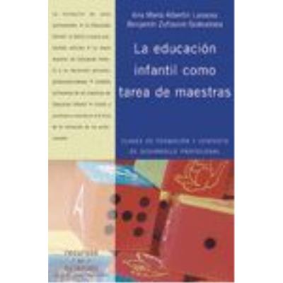 Libro De Varios autores actividades para trabajar con niños 3 8 años rosa sensat