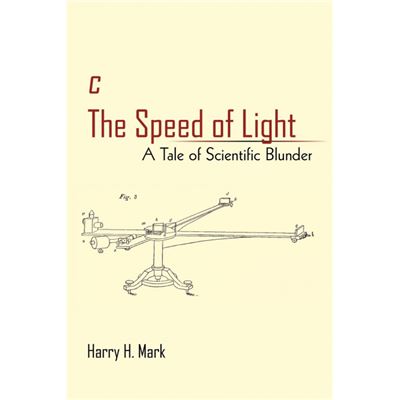 c The Speed of Light Paperback