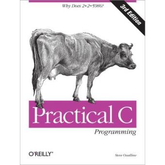 O'Reilly Practical C Programming, 3rd Edition - -5% en libros | Fnac
