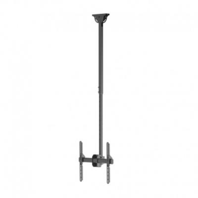 Tooq - Lpce1155tsli-b Soporte De Techo Para Pantalla Plana
