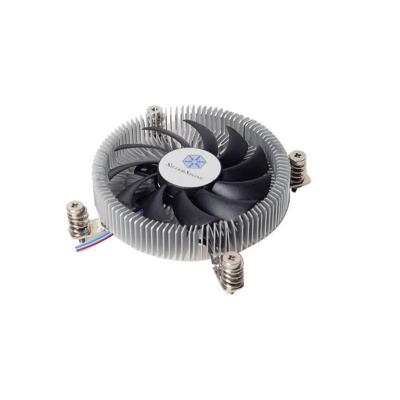 Silverstone Disipador Nitrogon Sst-Nt07-115X Cpu-Cooler