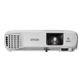 Proyector Epson Eb-U05 3400Lum Wuxga Hdmi/Vga
