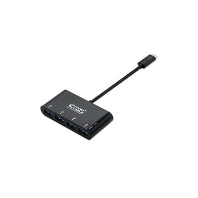 Nanocable Adaptador Usb-C A 4Xusb 3.0. Usb-C/M-Usb 3.0/H