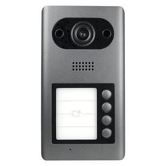 Videoportero IP XS-3211E-MB4